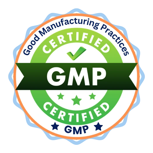 jasa sertifikasi gmp