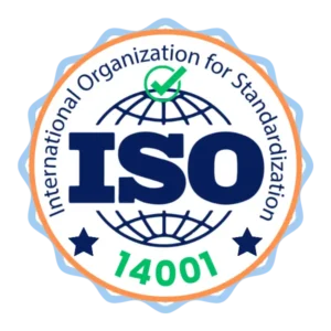 sertifikasi iso 14001