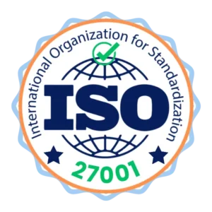 sertifikasi iso 27001