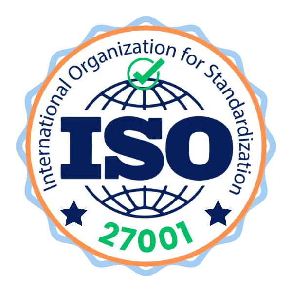 sertifikasi iso 27001