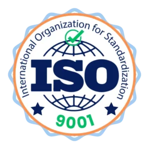 sertifikasi iso 9001