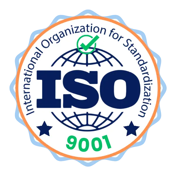 sertifikasi iso 9001