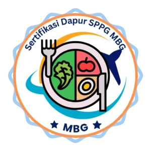 sertifikasi dapur sppg