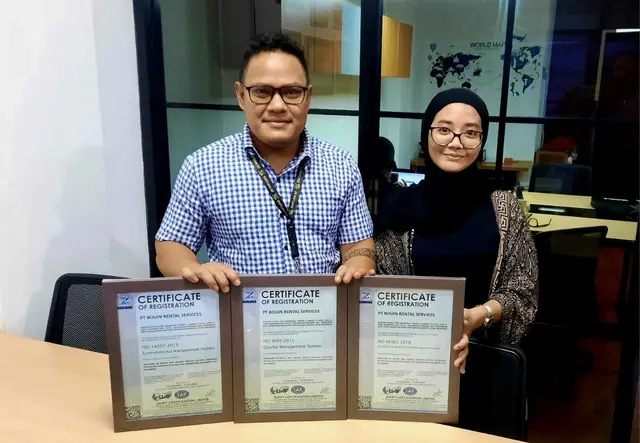 konsultan iso 9001