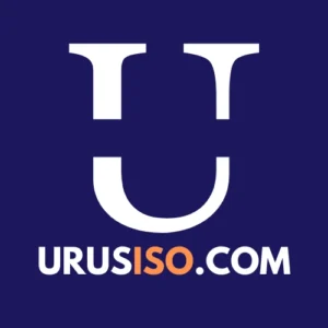 Picture of UrusISO.com