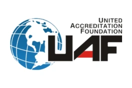 akreditasi uaf