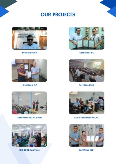 konsultan sertifikasi iso
